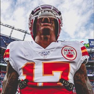 Meet your Posher, Clayton